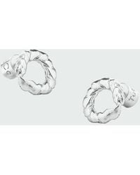 Tutti & Co - Ember Earrings - Lyst