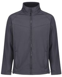 Regatta - Fleece Jacket Polyester Seal - Lyst