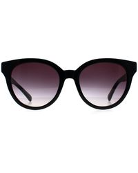 Longchamp - Sunglasses Lo697S 001 Gradient - Lyst