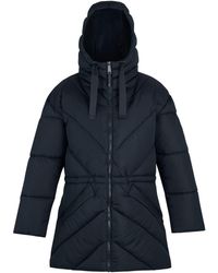 Regatta - Padded Jacket Rusey Polyester - Lyst