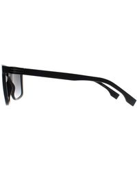 BOSS - Sunglasses Boss 1699/S 003 9O Matte Dark Gradient - Lyst