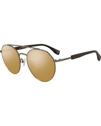 Converse - Sco053Q56568G Sco053Q 56 568G Sunglasses - Lyst