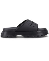 HUNTER - Moulded Stacked Slider - Lyst