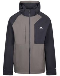 Trespass - Jacket Fala Polyester Storm - Lyst