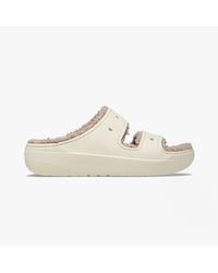 Crocs™ - Light 207446-2Yc Sliders - Lyst