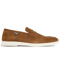 Sole - Trader Willow Slip On Shoes - Lyst