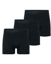Ellesse - Ambria Trunks 3 Pack - Lyst
