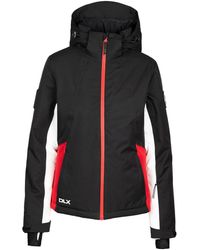 Trespass - Ski Jacket Dolores Polyester - Lyst
