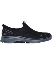 Skechers - Go Walk 7 Easy On Evolution Trainer - Lyst