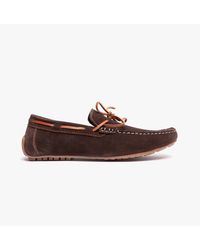 Hush Puppies - Reuben Deck Shoes - Lyst