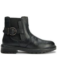 Lotus - Ottilie Boots - Lyst