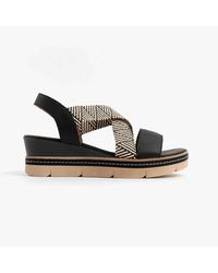 Remonte - D2L54-03 Heeled Sandals - Lyst