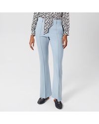 Hobbs - Cassia Bootleg Tailored Cassia Trouser - Lyst