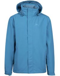 Trespass - Jacket Farndish Shell Bondi - Lyst