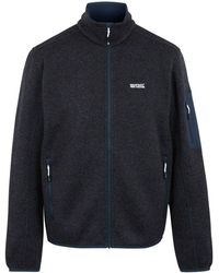Regatta - Fleece Jacket Newhill Polyester - Lyst