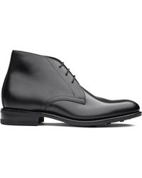 Loake - Eaton Boots - Lyst