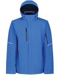 Regatta - Jacket Polyester Oxford - Lyst