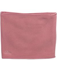 Trespass - Neck Warmer Novax Polyester Fleece Light Mulberry - Lyst