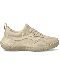 Vans - Champagne Mte Ultrarange Neo Vr3 Trainers - Lyst