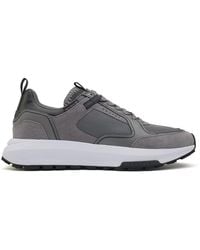 Cruyff - Rayado Trainers - Lyst