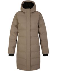 Dare 2b - Padded Jacket Wander Recycled Polyester Cashmere - Lyst