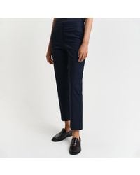 GANT - Slim Slack - Lyst