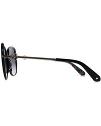 Kate Spade - Sunglasses Taliyah/G/S 807 9O Gradient - Lyst