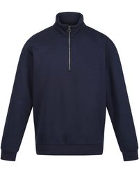Regatta - Sweatshirt Polyester - Lyst