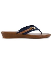 Lotus - Esino Sandals - Lyst