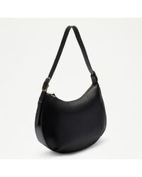 Russell & Bromley - Leather Sutton Large Shoulder Bag - Lyst