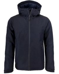 Craghoppers - Insulated Jacket Expert Polyester Dark - Lyst