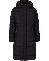 Trespass - Down Jacket Bitsy Polyester - Lyst