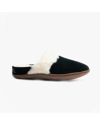 Sorel - Nakiska Slide Ii Mule Slippers - Lyst