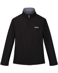 Regatta - Soft Shell Jacket Cera V Polyester - Lyst