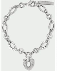 Tutti & Co - Amity Bracelet - Lyst