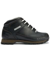 Timberland - Brooklyn Waterproof Hiker Rugged Boots - Lyst
