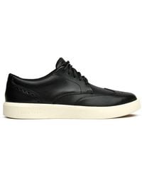 Cole Haan - Grand Crosscourt Daily Wing Shoes - Lyst