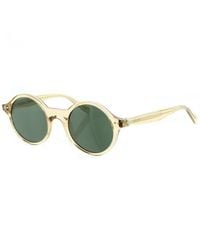 Celine - Jane Champagne Sunglasses Cl 41434/S - Lyst