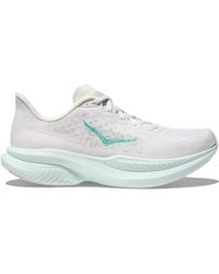 Hoka One One - Lettuce Mach 6 Trainer - Lyst