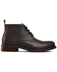 Sole - Re. Neptune Chukka Boots - Lyst