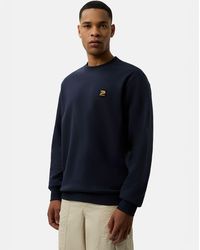 Patrick - Oscar Crew Sweat - Lyst
