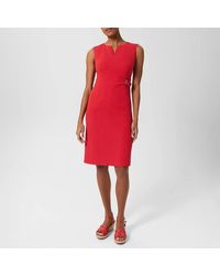 Hobbs - Alyssa Dress - Lyst