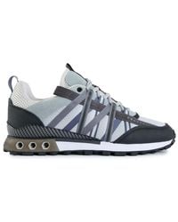 Cruyff - Fearia Hex-Tech Trainers - Lyst