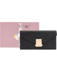 Paul Costelloe - Aspen Leather Purse - Lyst