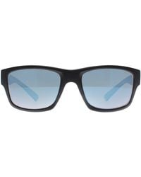 Bollé - Bolle Wrap Polarised Holman Sunglasses - Lyst