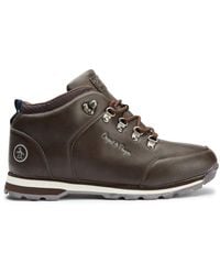Original Penguin - Ember Boots - Lyst
