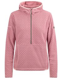 Trespass - Hoodie Metraya Polyester Haze - Lyst