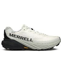 Merrell - Agility Peak 5 Trainers - Lyst