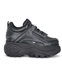 Buffalo - Chunky Platform Fashion Trainers - Lyst