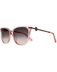 Kate Spade - Oval Gradient Kristina/G/S - Lyst